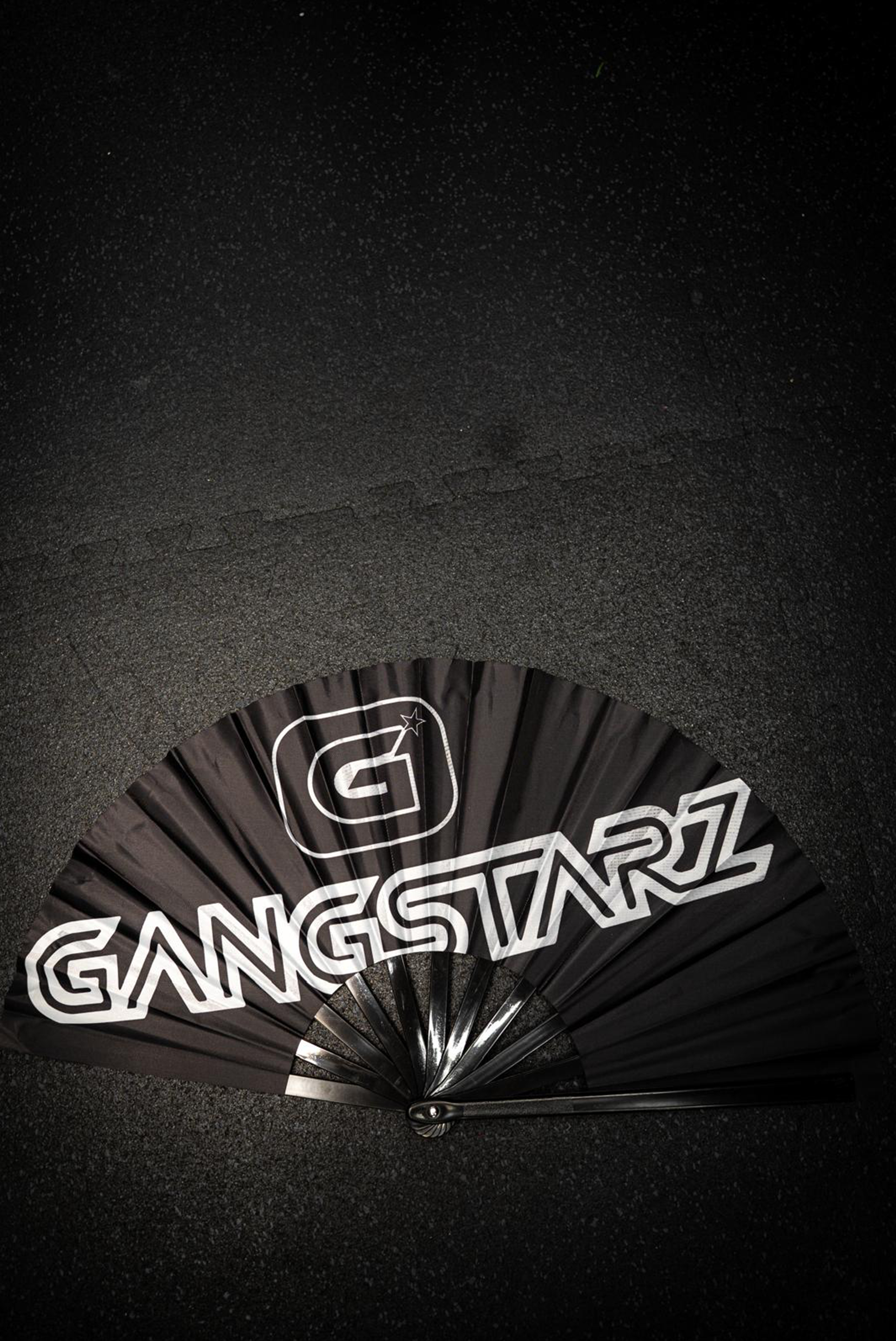 Gangstarz Fan